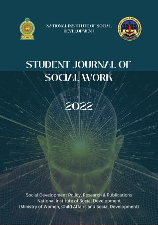 Students Journal od Social Work