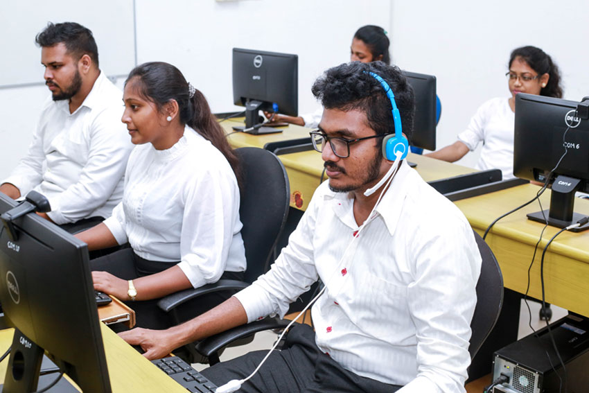 computer lab nisd