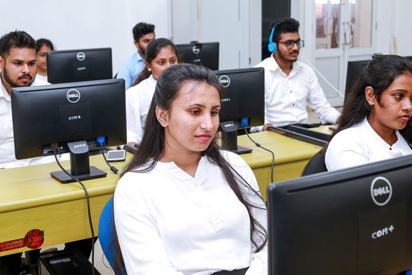 computer lab nisd