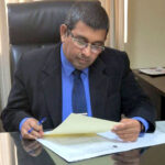 Mr. Sampath Manthrinayake