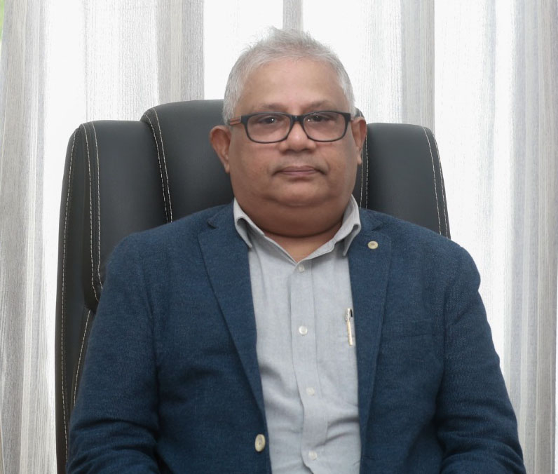 Director General - NISD