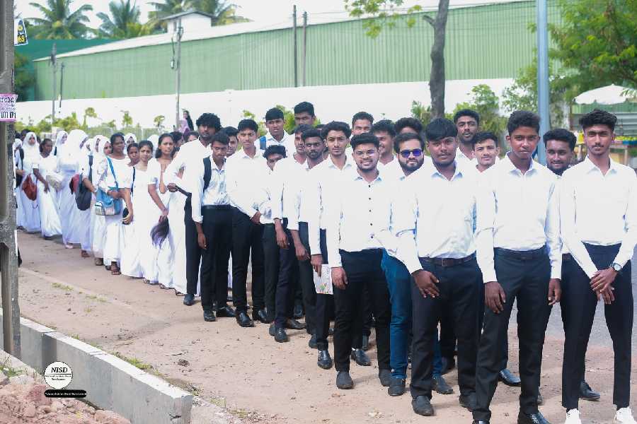 Bachelor of Social Work, BSW, Orientation Programme 2024/25