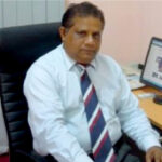 Prof. .Premakumara de Silva