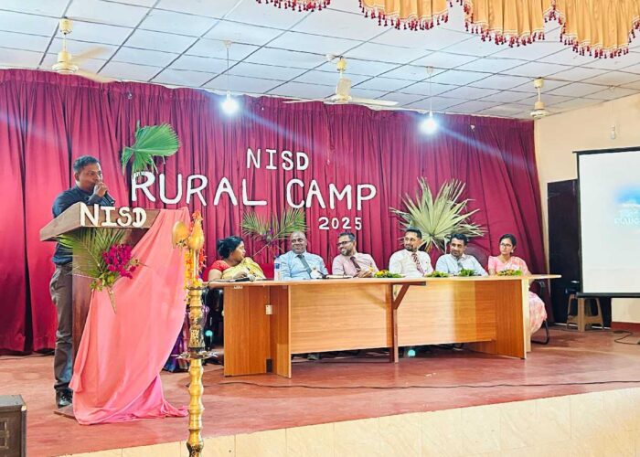 Rural Tamil - 2025