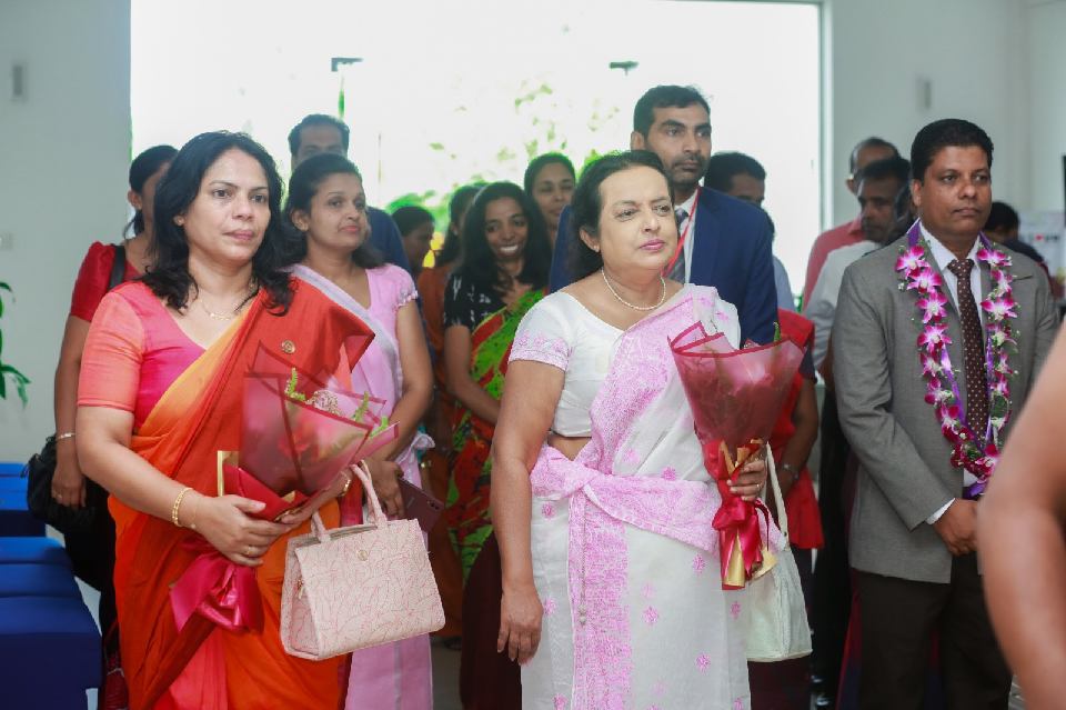 The First International Conference on Social Development
