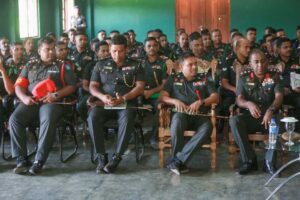 Training Series 125