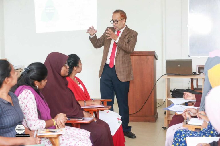 Career Guidance Workshop 2025