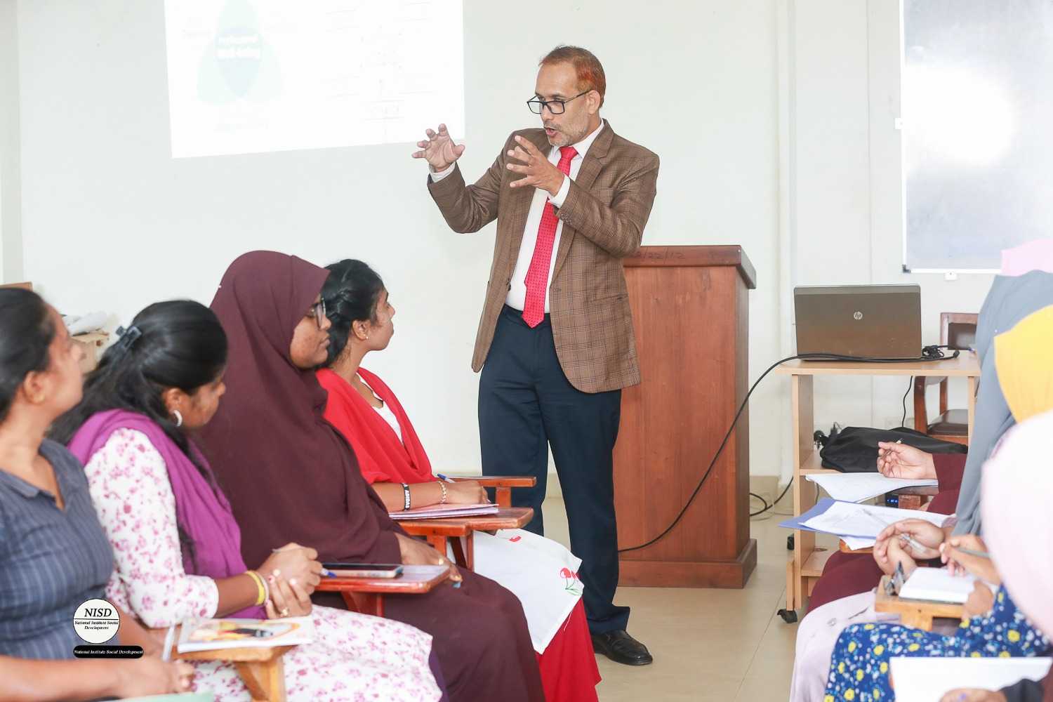Career Guidance Workshop 2025
