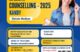 Diploma in Counseling - Kandy Sinhala Medium