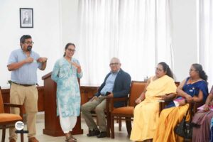 Field supervisor training program