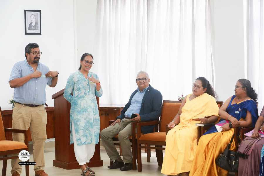 Field supervisor training program