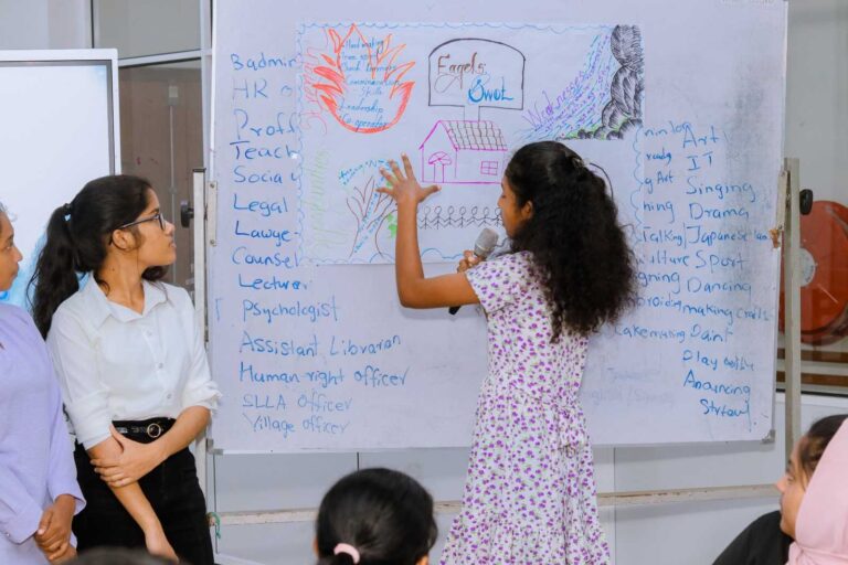 Library Workshop