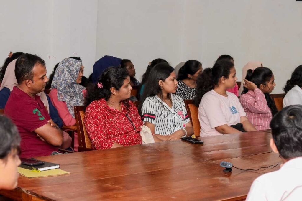 Public Lecture Series No. 01