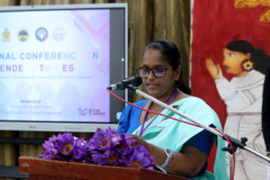 Gender Conference