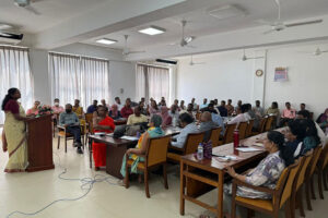 Field Supervisors training-nisd103