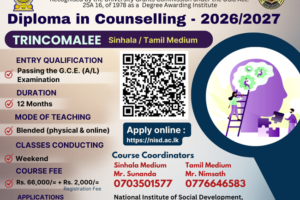 Counseling Trinco-2026