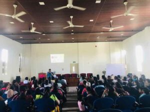 Strengthening Psychosocial Wellbeing