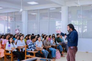 Orientation Progamme