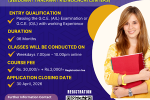 English Diploma Online Course (5)