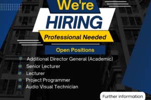 Vacancy call Vacancy call
